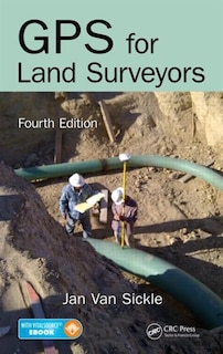 Couverture_Gps For Land Surveyors