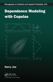 Couverture_Dependence Modeling With Copulas