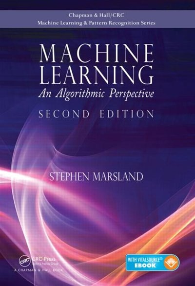 Front cover_Machine Learning
