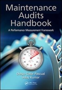 Couverture_Maintenance Audits Handbook