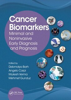 Front cover_Cancer Biomarkers