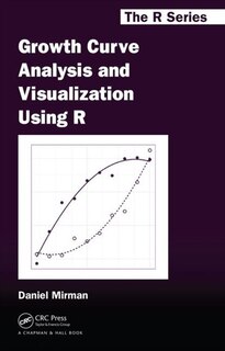 Couverture_Growth Curve Analysis And Visualization Using R