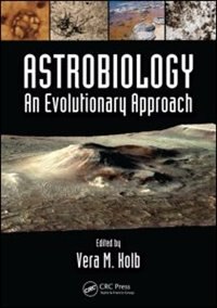 Front cover_Astrobiology