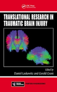Front cover_Translational Research In Traumatic Brain Injury