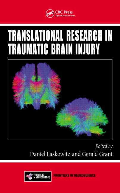 Front cover_Translational Research In Traumatic Brain Injury