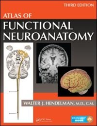 Front cover_Atlas Of Functional Neuroanatomy