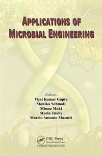 Applications Of Microbial Engineering