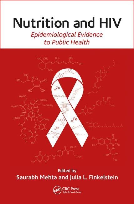 Front cover_Nutrition And Hiv