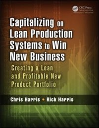 Couverture_Capitalizing On Lean Production Systems To Win New Business