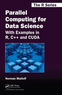 Front cover_Parallel Computing For Data Science