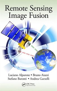 Front cover_Remote Sensing Image Fusion