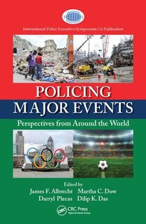 Couverture_Policing Major Events