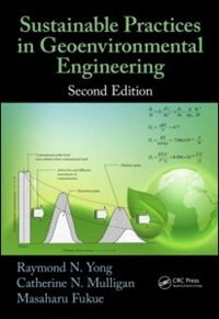 Couverture_Sustainable Practices In Geoenvironmental Engineering