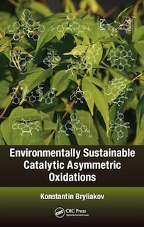 Couverture_Environmentally Sustainable Catalytic Asymmetric Oxidations
