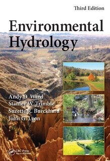 Front cover_Environmental Hydrology