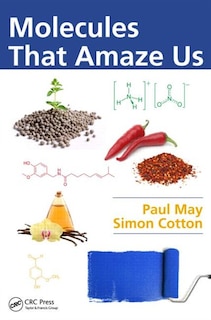 Front cover_Molecules That Amaze Us