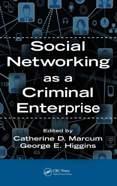 Front cover_Social Networking As A Criminal Enterprise