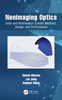 Couverture_Nonimaging Optics