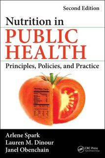 Front cover_Nutrition In Public Health