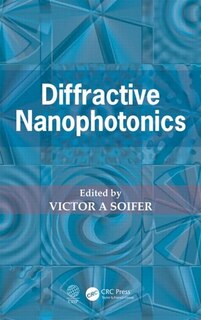 Couverture_Diffractive Nanophotonics