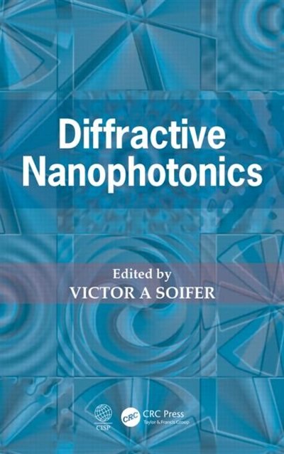 Couverture_Diffractive Nanophotonics