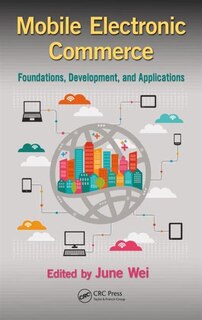 Couverture_Mobile Electronic Commerce