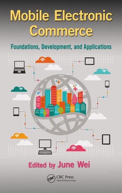 Couverture_Mobile Electronic Commerce
