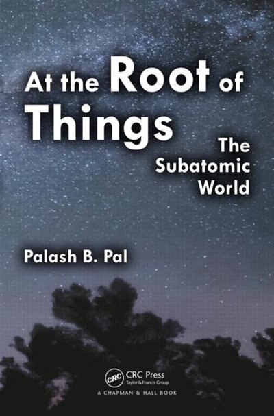 Front cover_At The Root Of Things