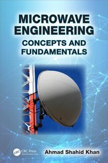 Front cover_Microwave Engineering