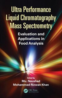 Couverture_Ultra Performance Liquid Chromatography Mass Spectrometry