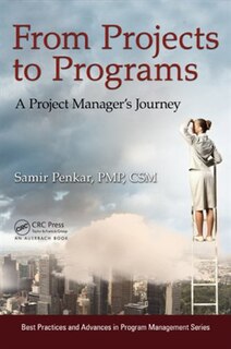 Front cover_From Projects To Programs