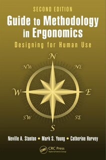 Couverture_Guide To Methodology In Ergonomics