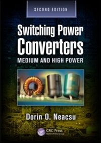 Front cover_Switching Power Converters