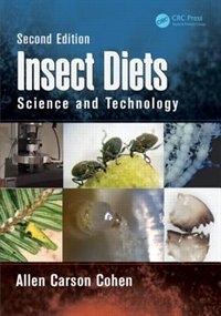 Front cover_Insect Diets