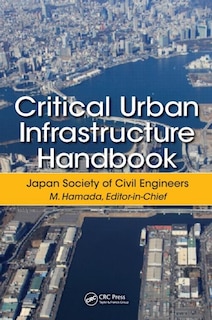 Couverture_Critical Urban Infrastructure Handbook