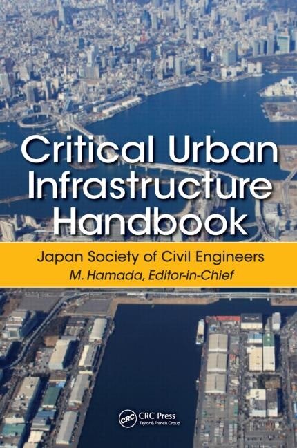 Couverture_Critical Urban Infrastructure Handbook