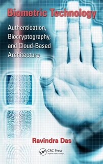 Front cover_Biometric Technology