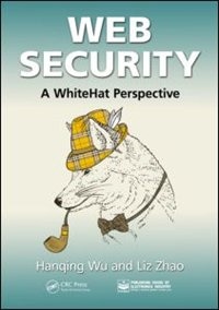 Front cover_Web Security