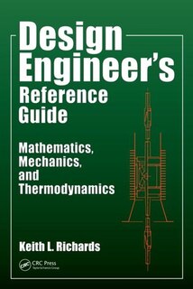 Front cover_Design Engineer's Reference Guide