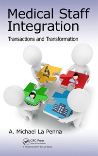 Front cover_Medical Staff Integration