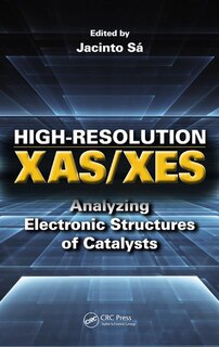 Front cover_High-resolution Xas/xes