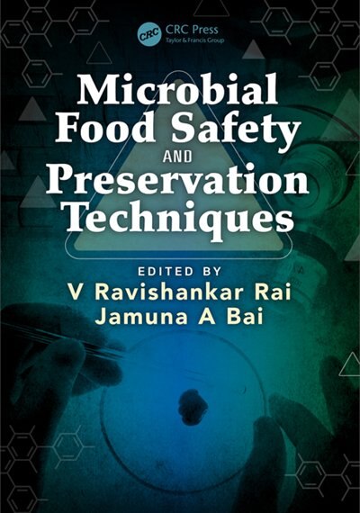 Couverture_Microbial Food Safety And Preservation Techniques