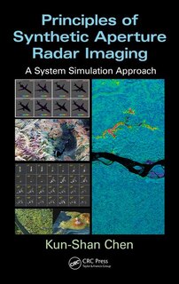 Front cover_Principles Of Synthetic Aperture Radar Imaging