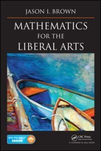Couverture_Mathematics For The Liberal Arts