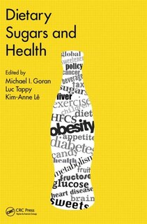 Front cover_Dietary Sugars And Health