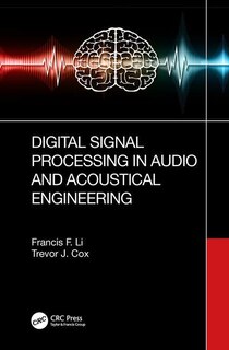 Front cover_Digital Signal Processing In Audio And Acoustical Engineering