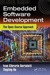 Couverture_Embedded Software Development