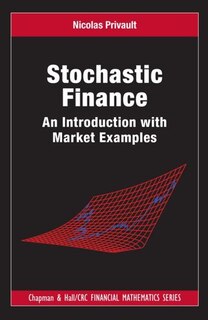 Couverture_Stochastic Finance