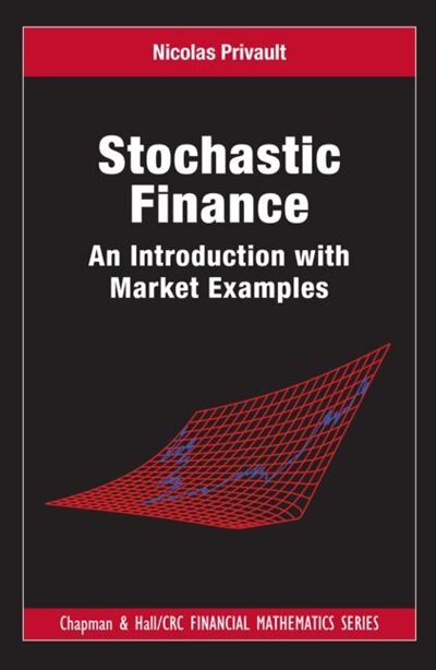 Couverture_Stochastic Finance