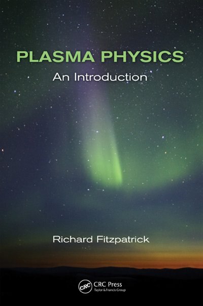 Couverture_Plasma Physics